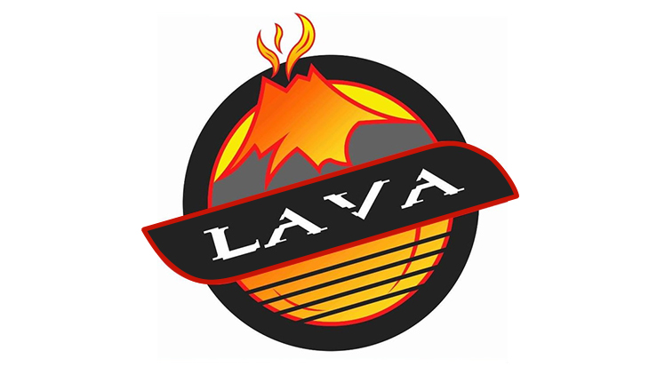 LAVA BBQ