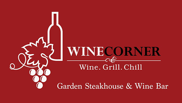 WineCorner
