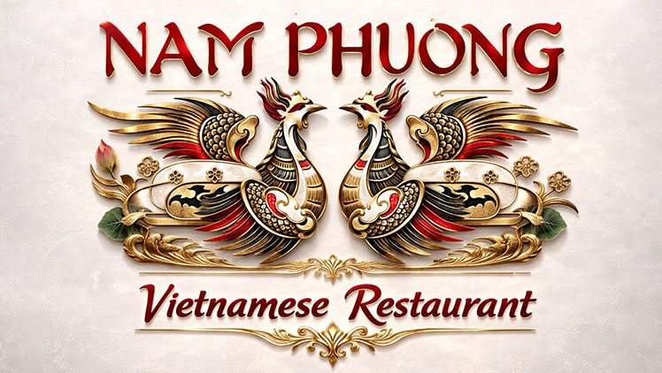 Nhà hàng Nam Phương - Vietnamese Restaurant