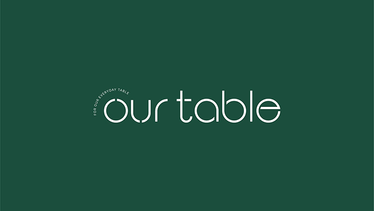 Our Table Saigon