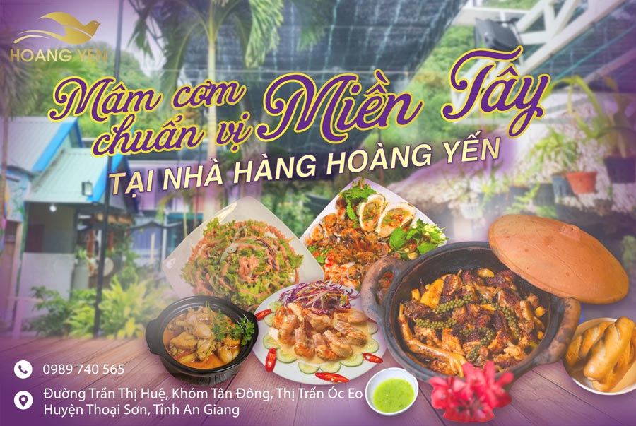 MÂM CƠM