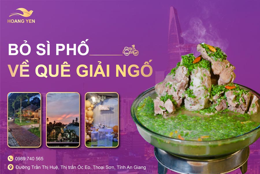 BỎ SÌ PHỐ
