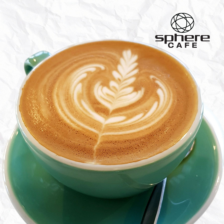 SPHERE CAFE
