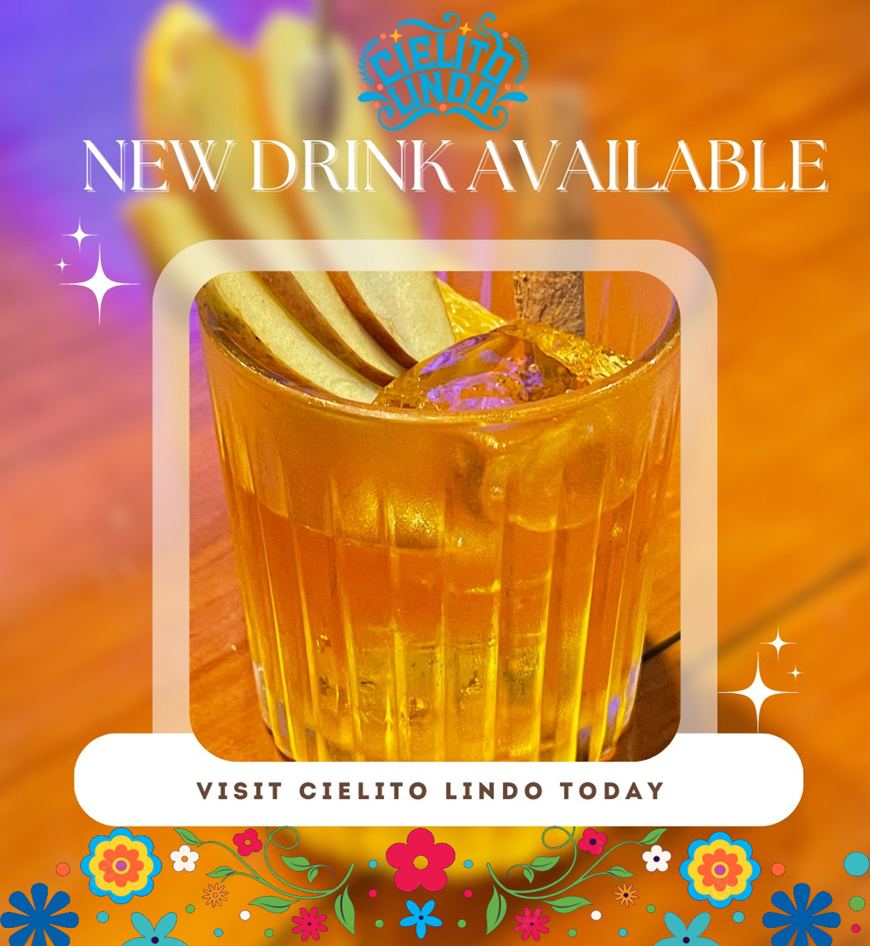 Sangria - bùng nổ vị giác ! Mỗi ngụm là một chuyến đi đến Tây Ban Nha.