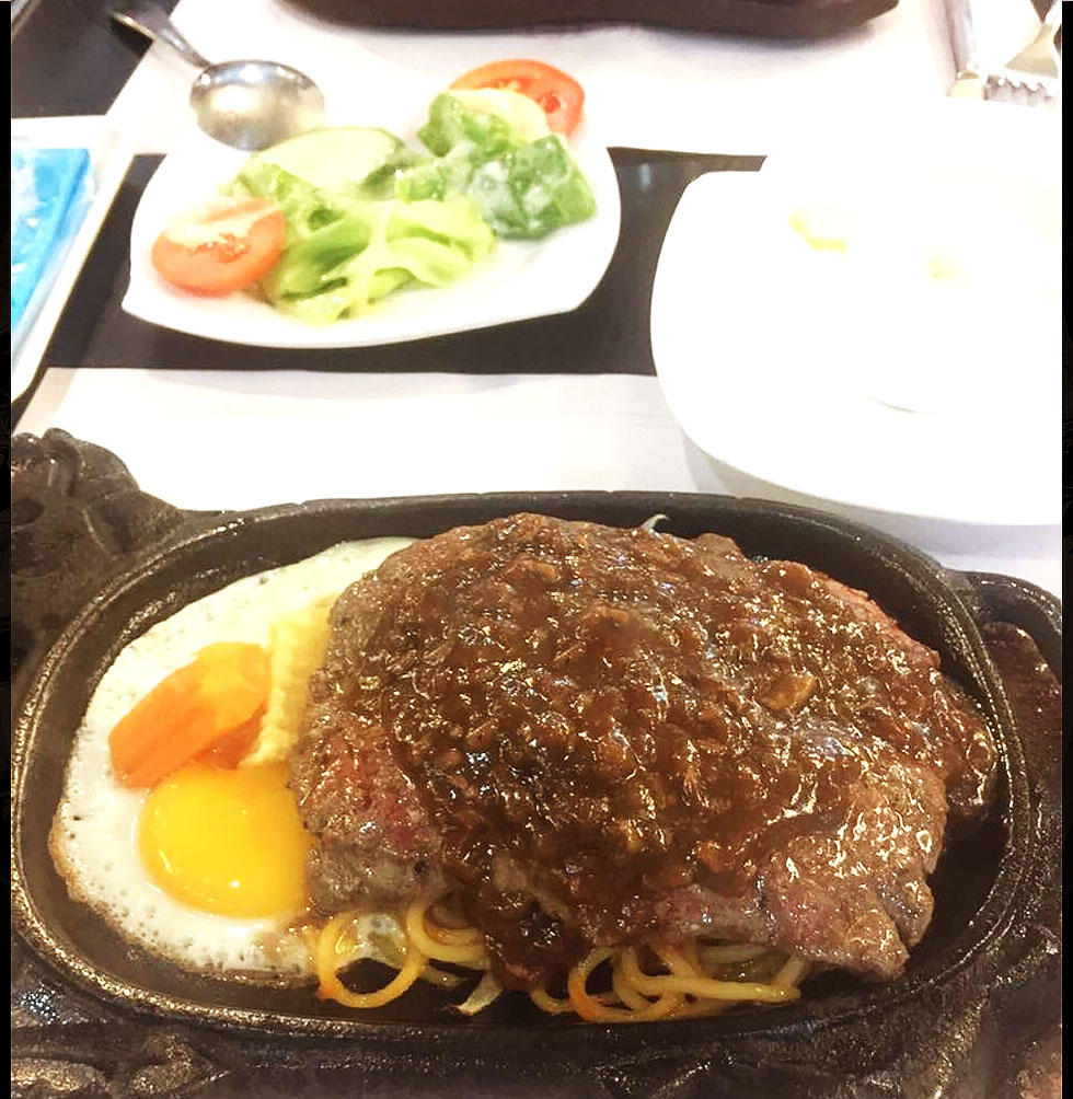 Thịt Bò Úc tại TP. Hồ Chí Minh