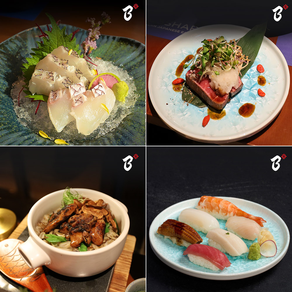 DẤU ẤN RIÊNG BIỆT