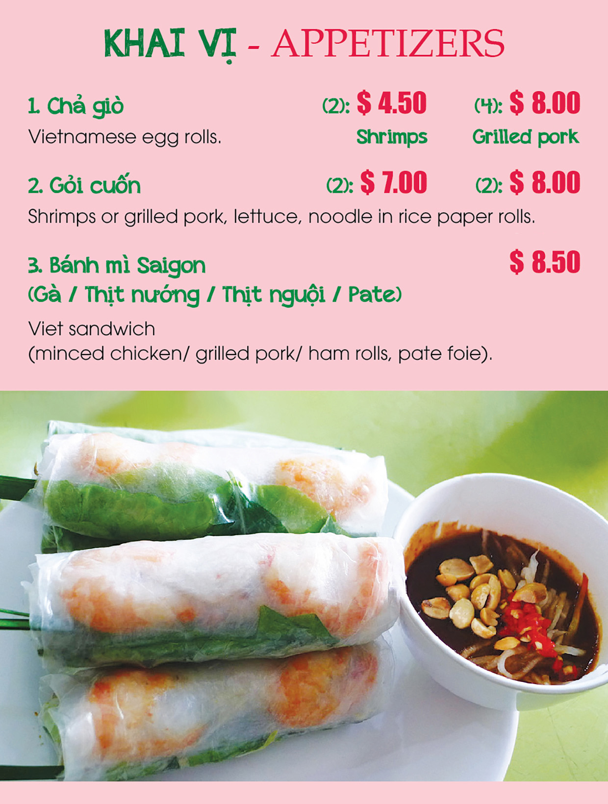KHAI VỊ