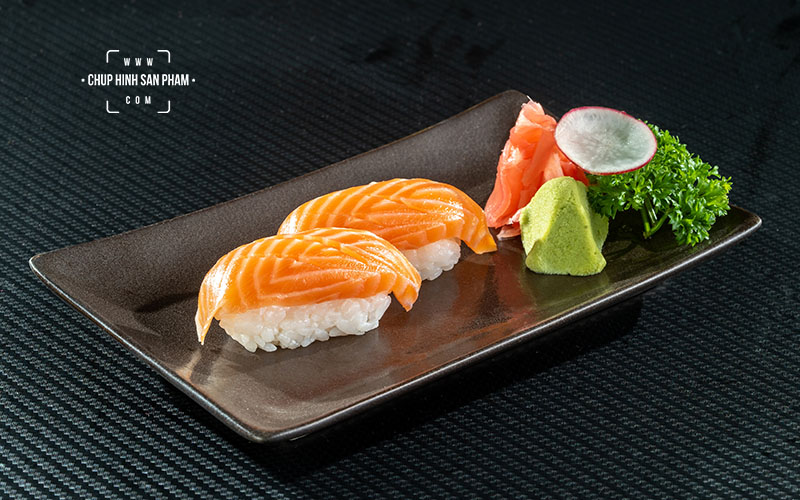 Chụp hình món ăn