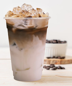 Cafe Sữa Gấu