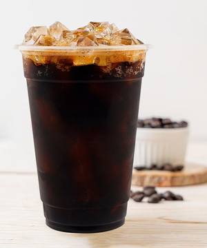 Cafe Đen