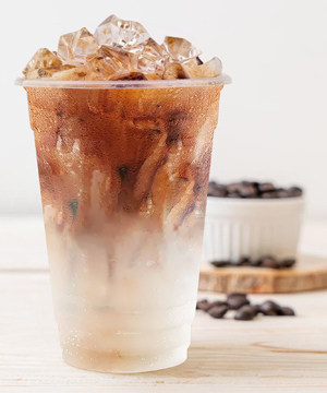 Cafe Sữa Tươi