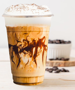 Cafe Kem Muối