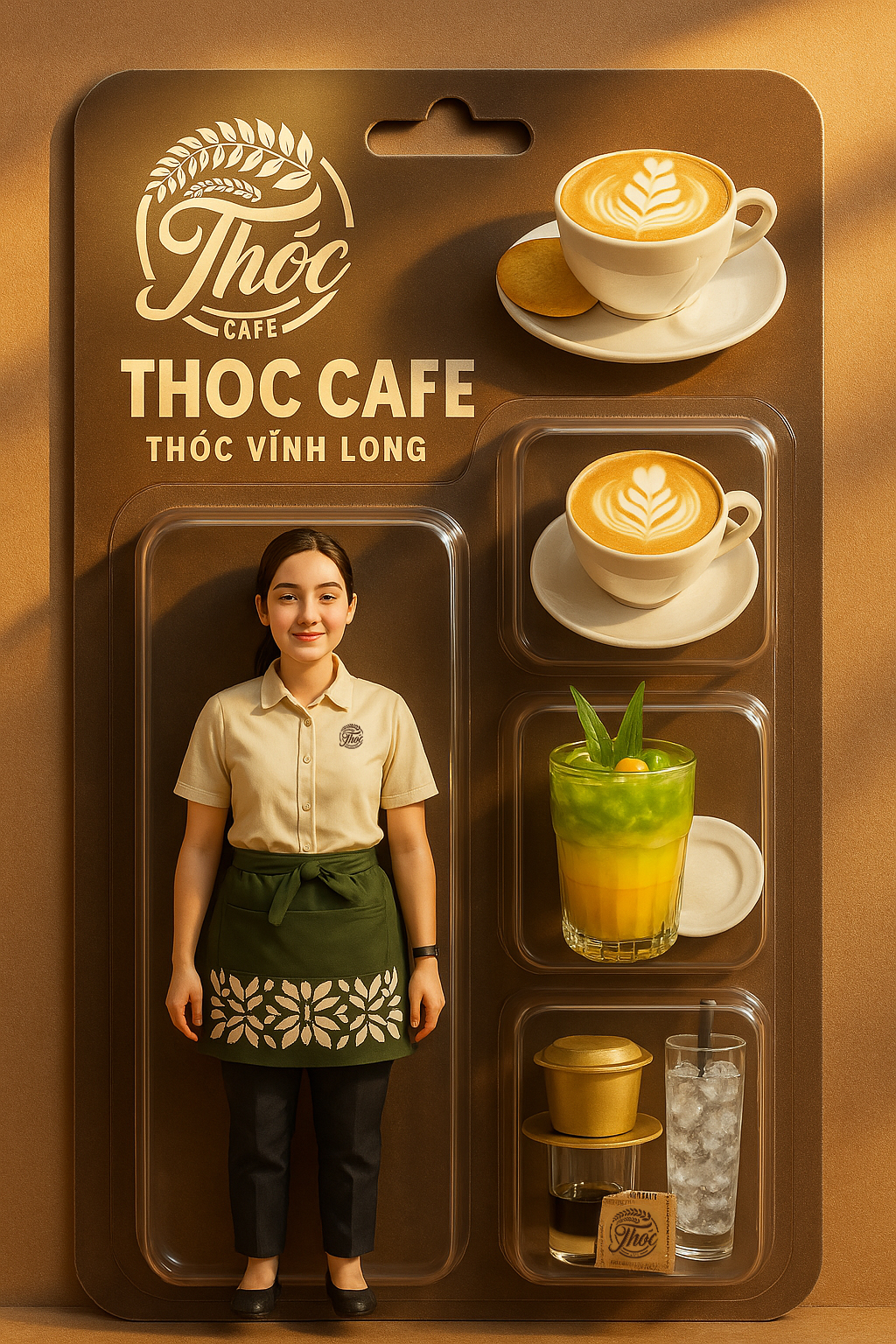 THEO DÒNG TREND
