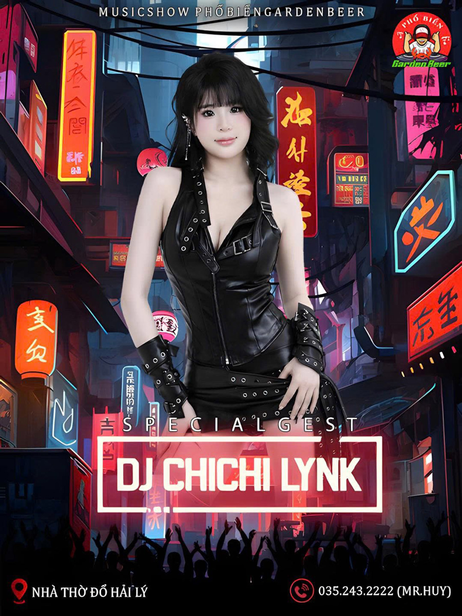 MUSIC SHOW