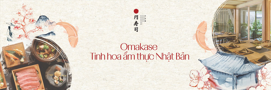 Yen sushi menu online