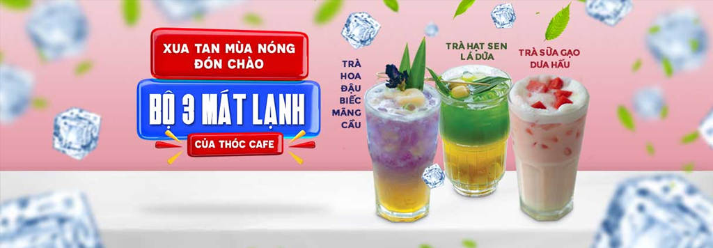 Thóc Cafe Vĩnh Long