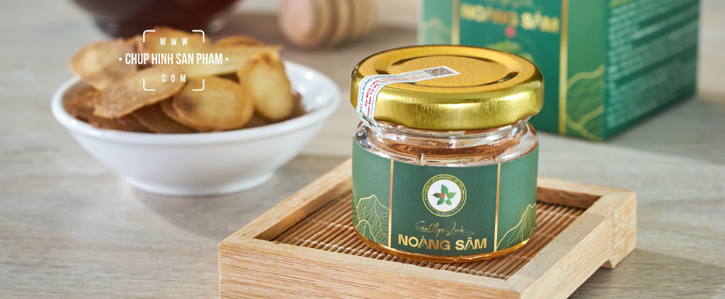 Chụp Hình Sản Phẩm