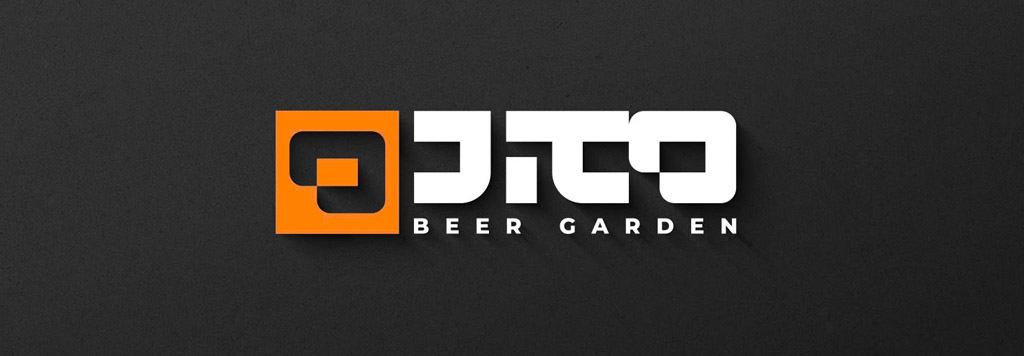 Jito Beer Garden Menu