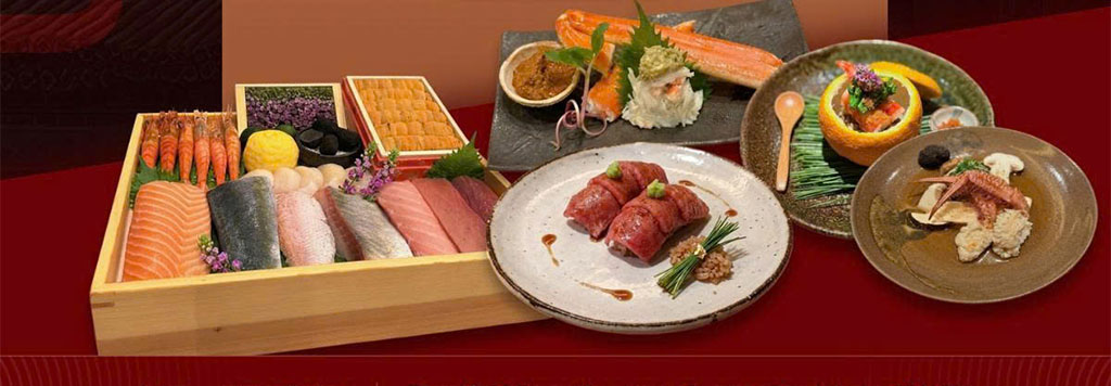 Momo Izakaya Omakase