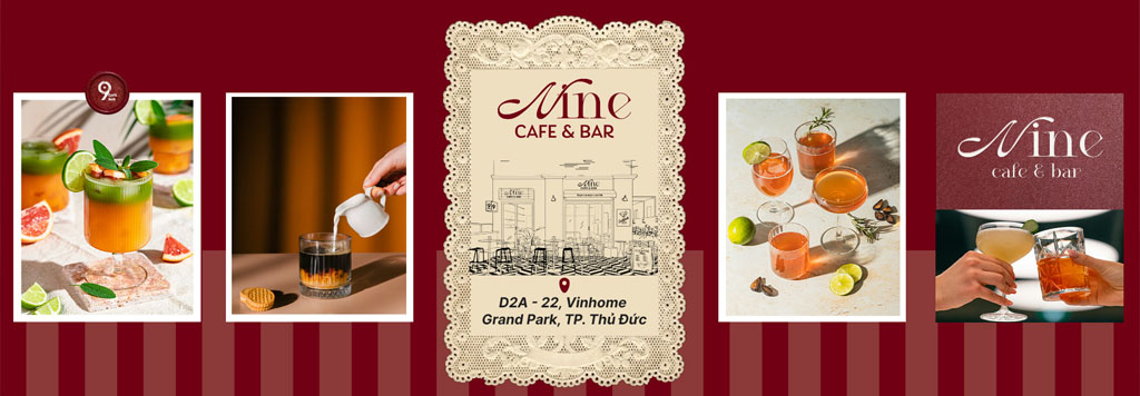 Nine Cafe & Bar