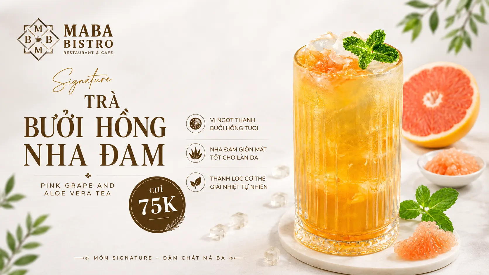 MABA BISTRO