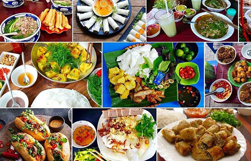 Ăn gì ở Hà Nội? Top 20+ món ngon Hà Nội nổi tiếng, nên thử