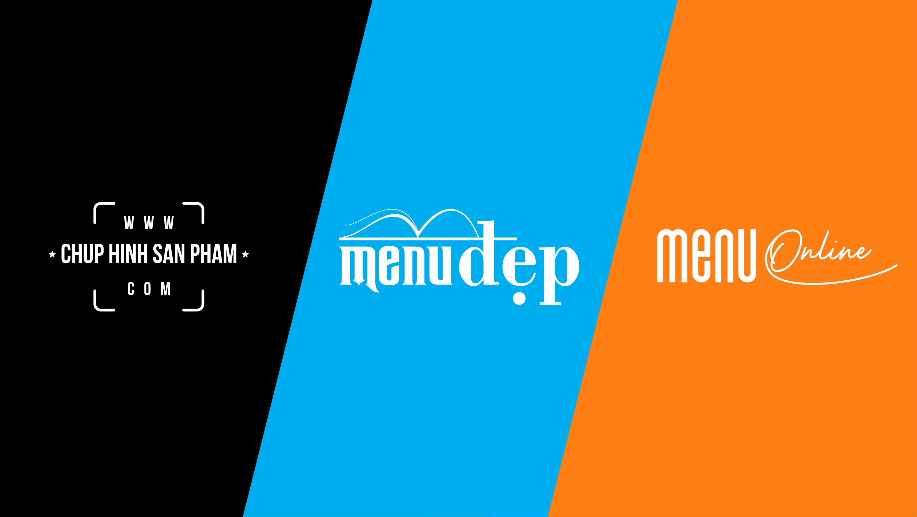 Dịch vụ menu trọn gói