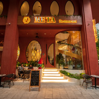 META Restaurant