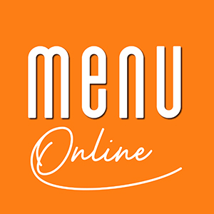Menu online