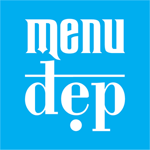 Thiết kế - in menu