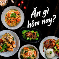 Ăn gì hôm nay?