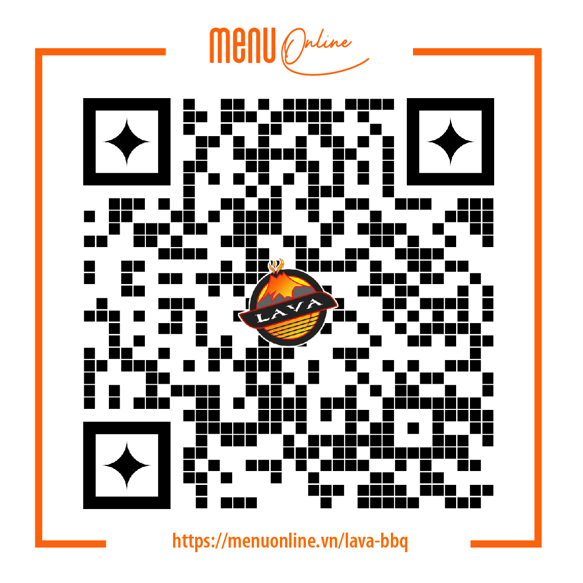 LAVA BBQ Menu Online_QRCode
