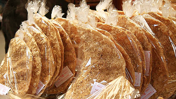 Bánh đa Kế