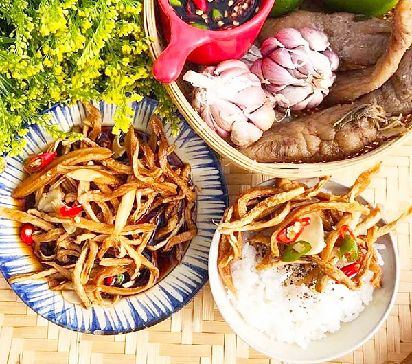 Xá Pấu