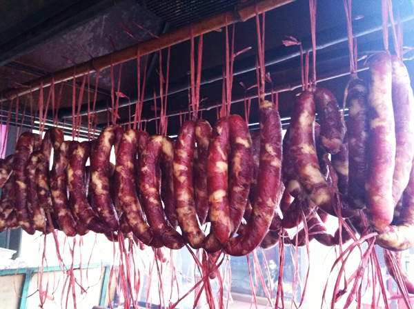 Đặc sản Hà Giang