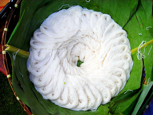 Bún Tái Kênh