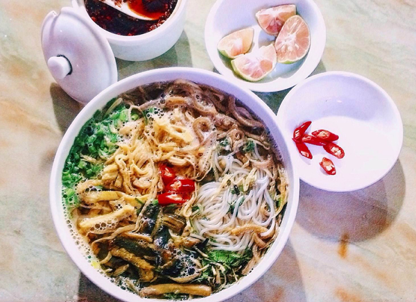 Top 6 món đặc sản Hưng Yên ngon nhất