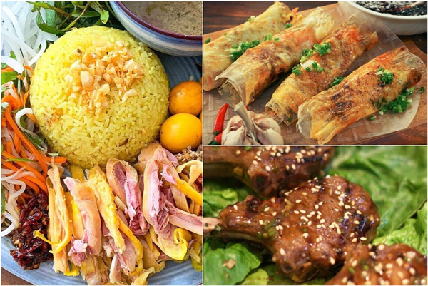 Top 5 đặc sản Ninh Thuận nhất định phải thử 
