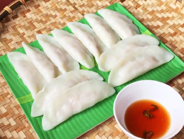 Bánh tai Phú Thọ - Đơn giản nhưng vô cùng hấp dẫn