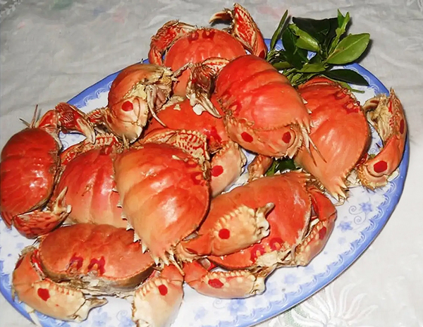 Cúm núm Sa Huỳnh