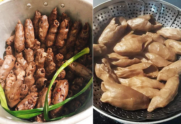Bánh Tu Huýt