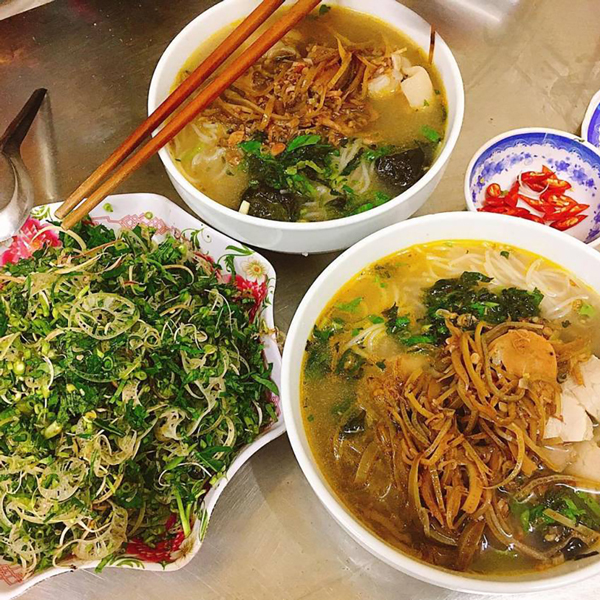 Bún Bung
