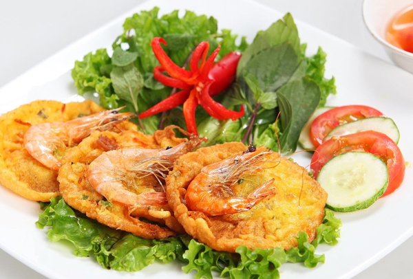 Bánh Vá