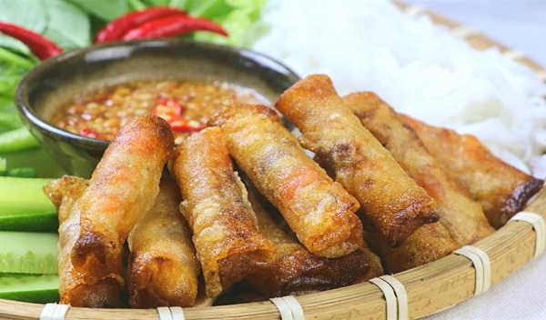 chả giò