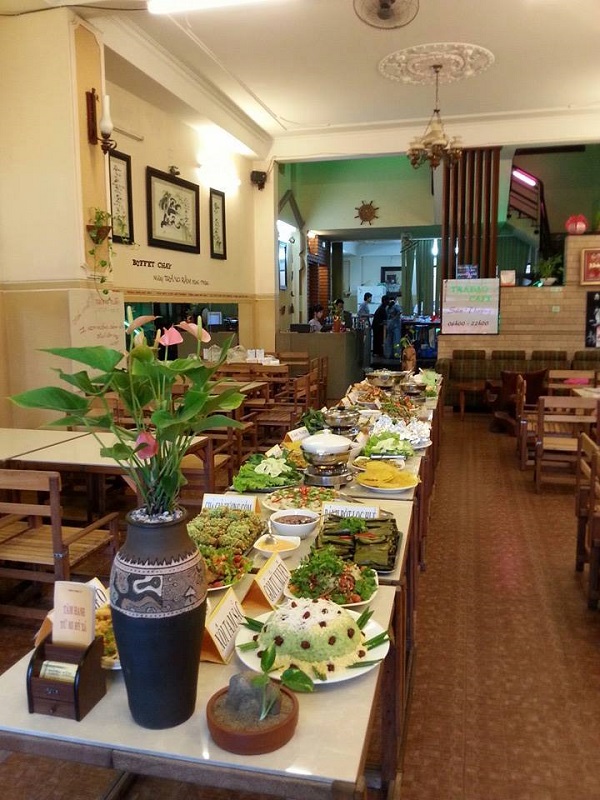 Thiền Tâm Sài Gòn