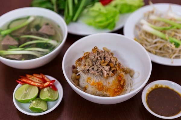 “Càn quét” 10+ món ngon Gia Lai, đặc sản Pleiku siêu hấp dẫn